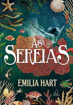 As Sereias - Clube de Leitura em Casa