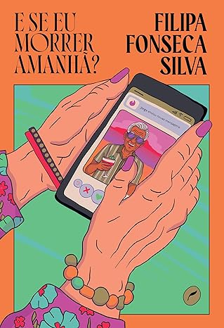 e se eu morresse amanhã - Clube de Leitura em Casa