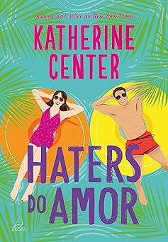 Haters do Amor - Clube de Leitura em Casa