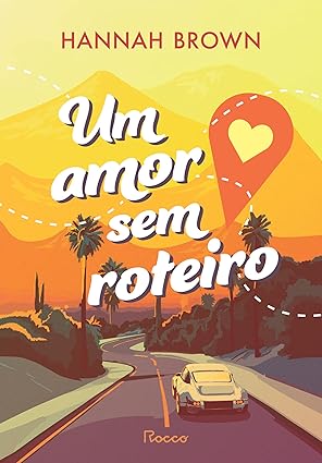Um amor sem roteiro - Clube de Leitura em Casa